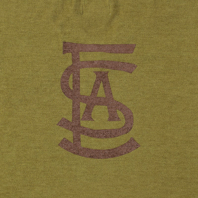 NESTWELL x WDS SDT ZIP-UP HOODIE