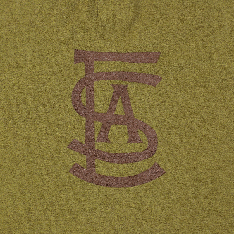 NESTWELL x WDS SDT ZIP-UP HOODIE