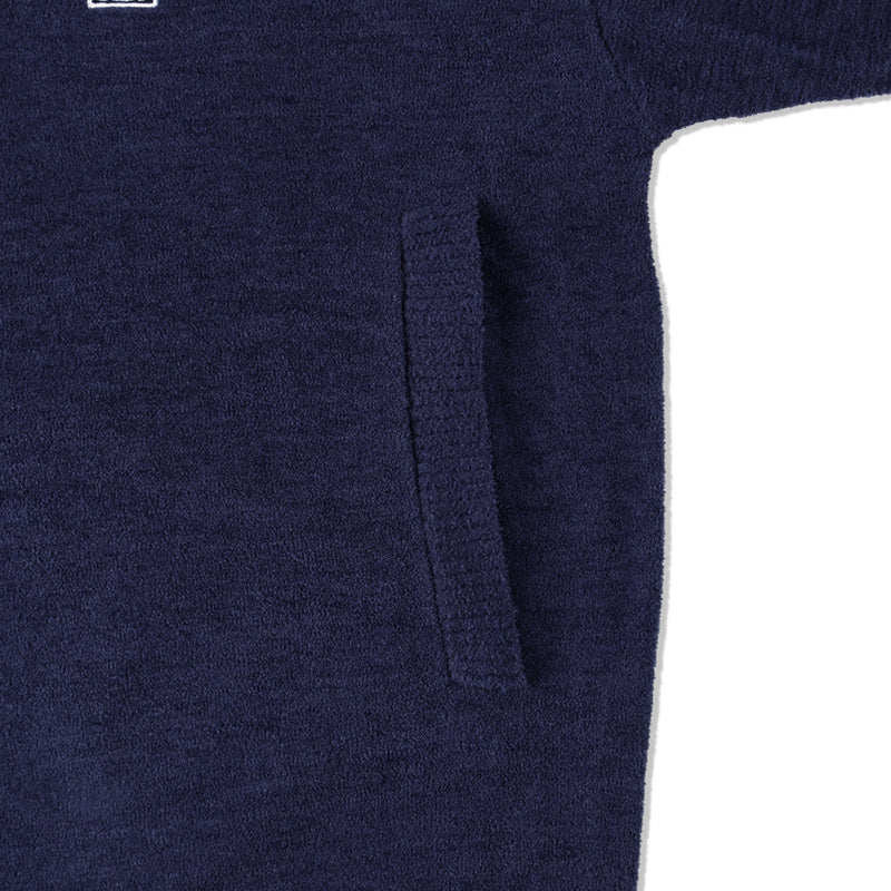 NESTWELL x WDS SDT ZIP-UP HOODIE