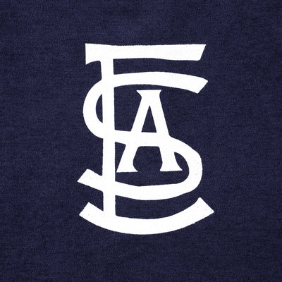 NESTWELL x WDS SDT ZIP-UP HOODIE