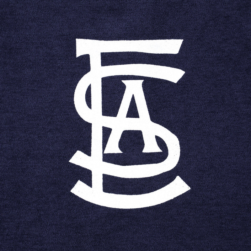 NESTWELL x WDS SDT ZIP-UP HOODIE