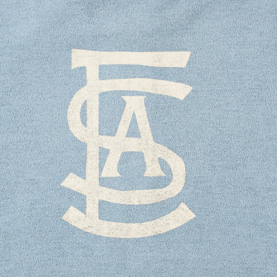 NESTWELL x WDS SDT ZIP-UP HOODIE