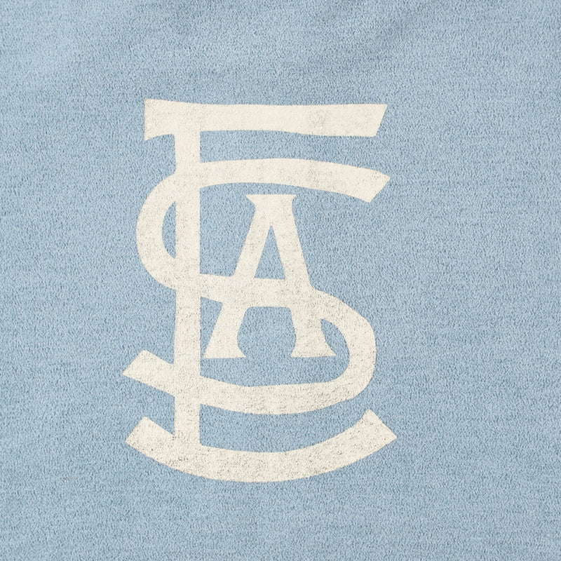 NESTWELL x WDS SDT ZIP-UP HOODIE