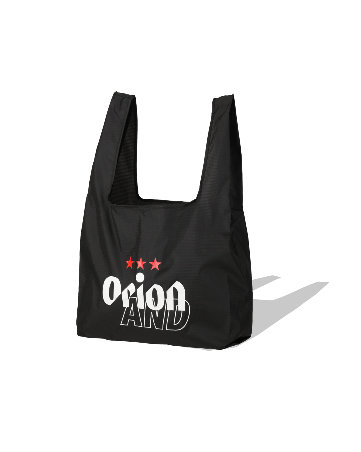 ORION BEER x WDS MARCHE BAG