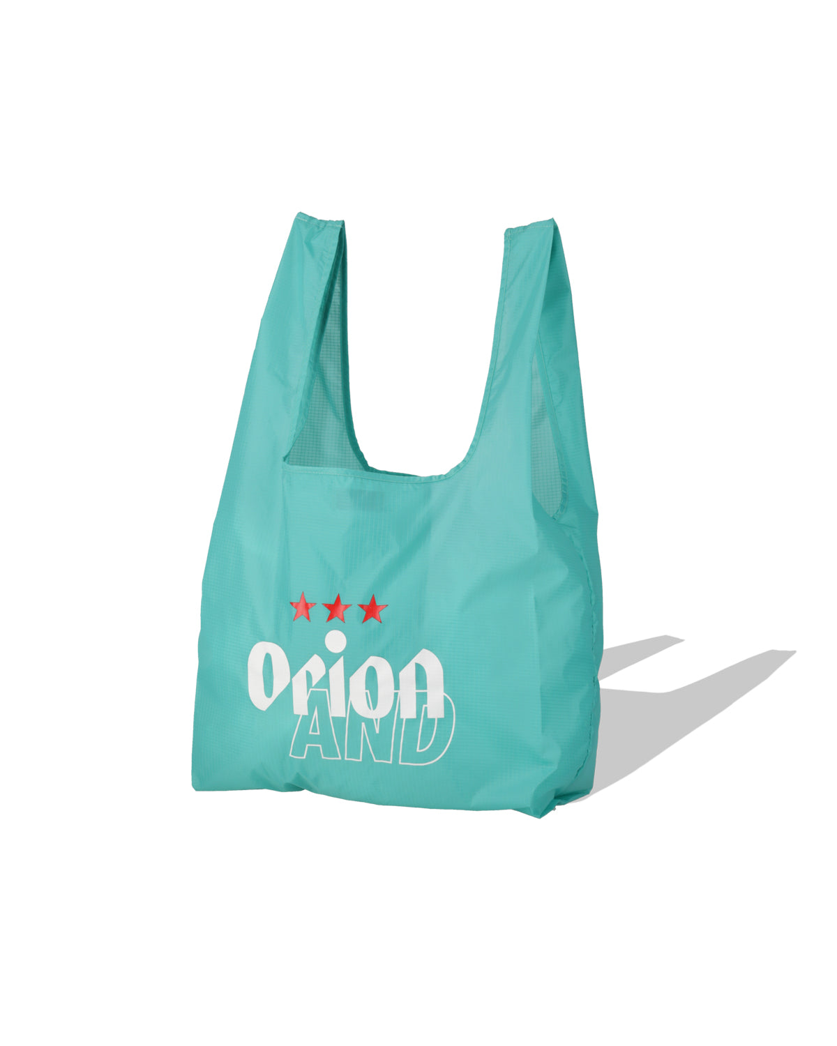 ORION BEER x WDS MARCHE BAG