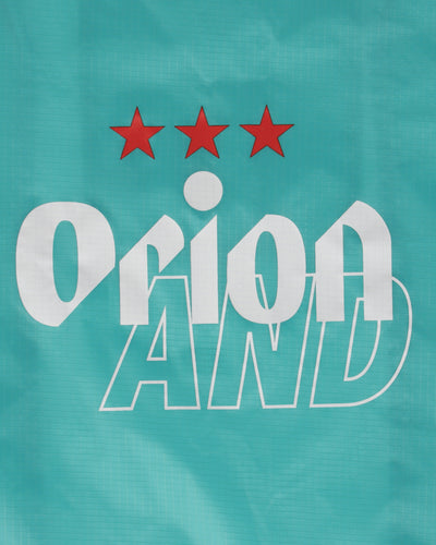 ORION BEER x WDS MARCHE BAG