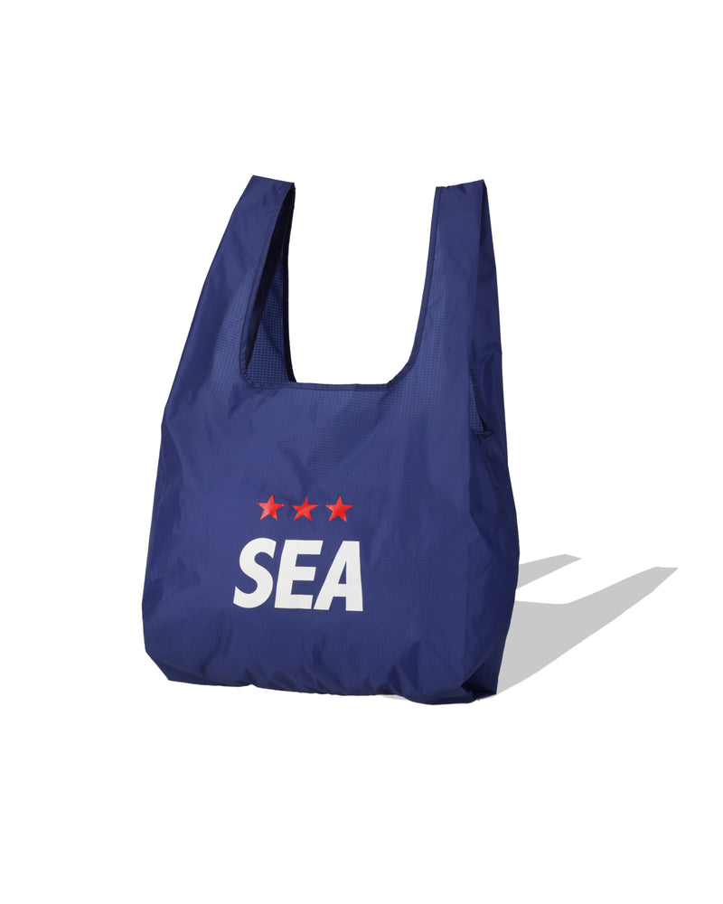 ORION BEER x WDS MARCHE BAG