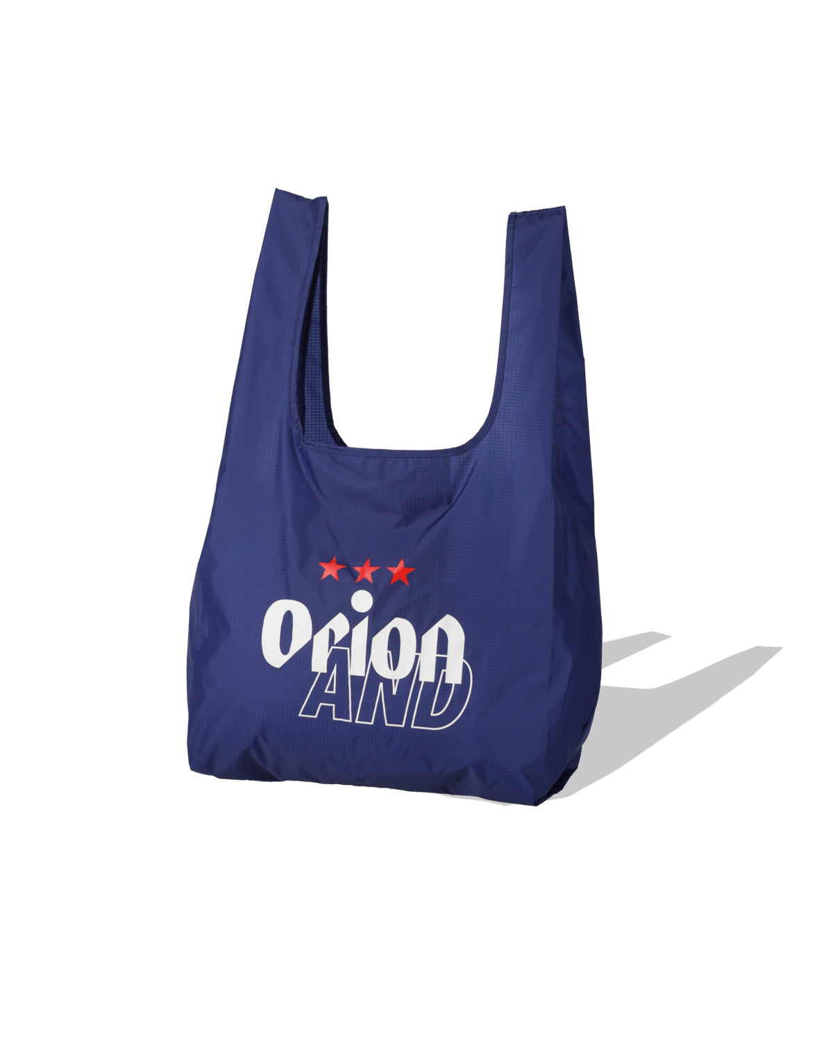 ORION BEER x WDS MARCHE BAG