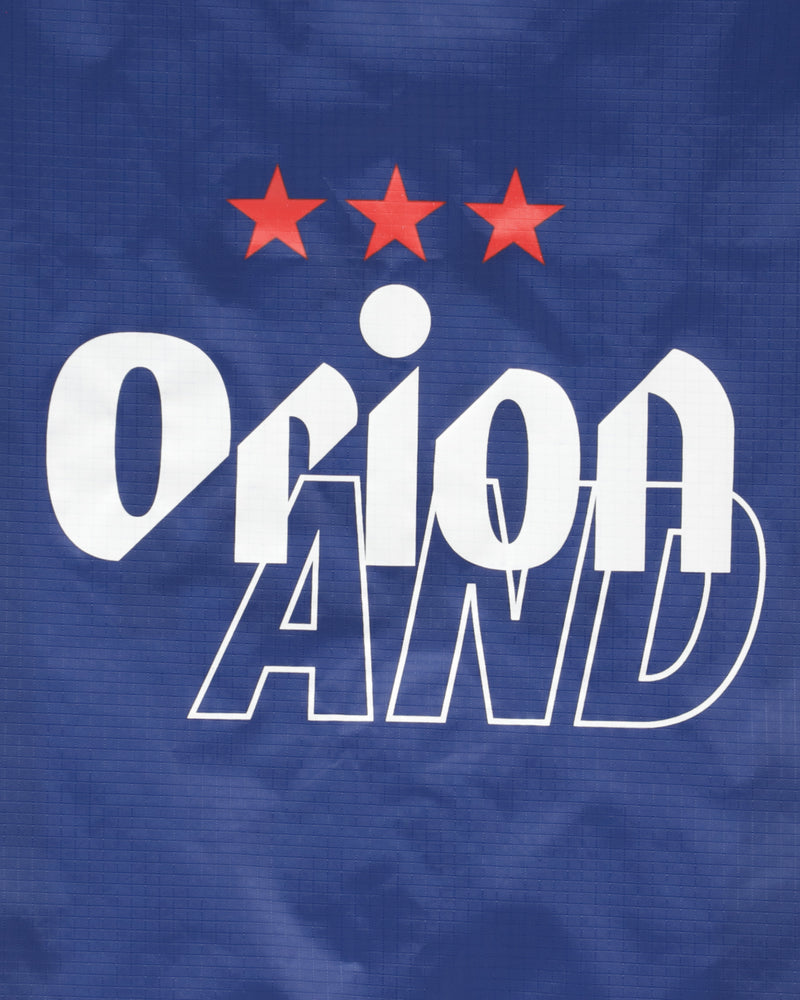 ORION BEER x WDS MARCHE BAG