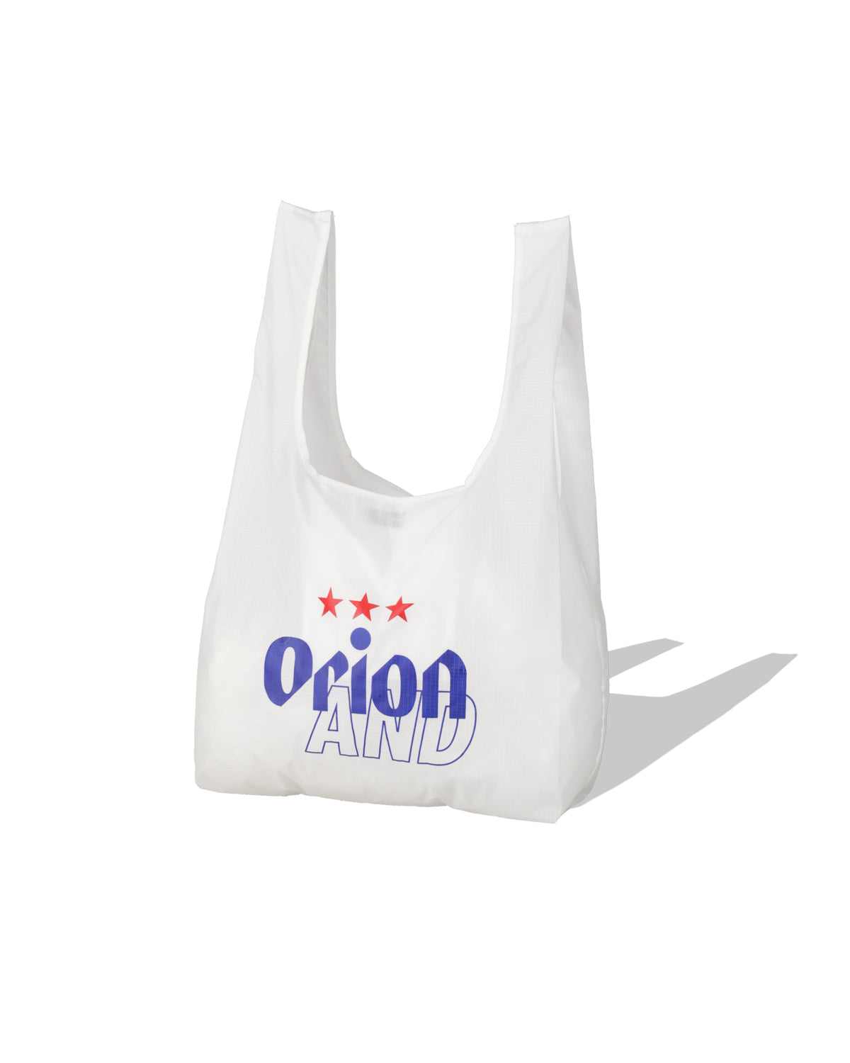 ORION BEER x WDS MARCHE BAG – WIND AND SEA