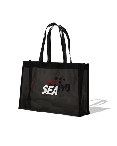ORION BEER x WDS CLEAR TOTE BAG