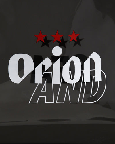 ORION BEER x WDS CLEAR TOTE BAG