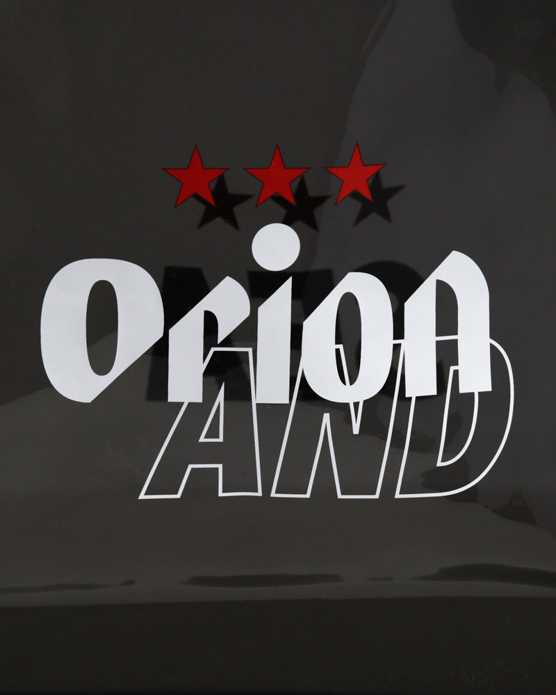 ORION BEER x WDS CLEAR TOTE BAG