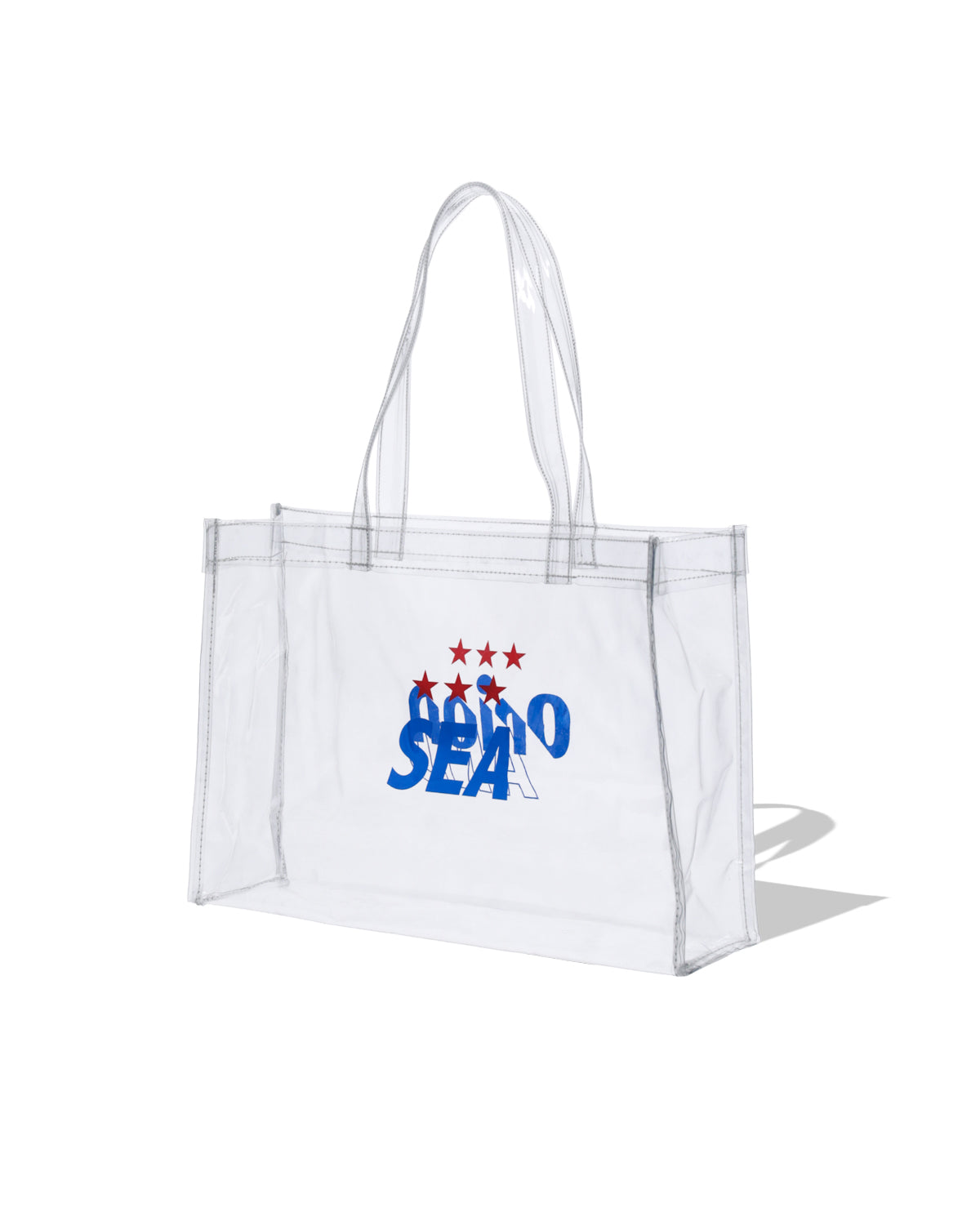 ORION BEER x WDS CLEAR TOTE BAG