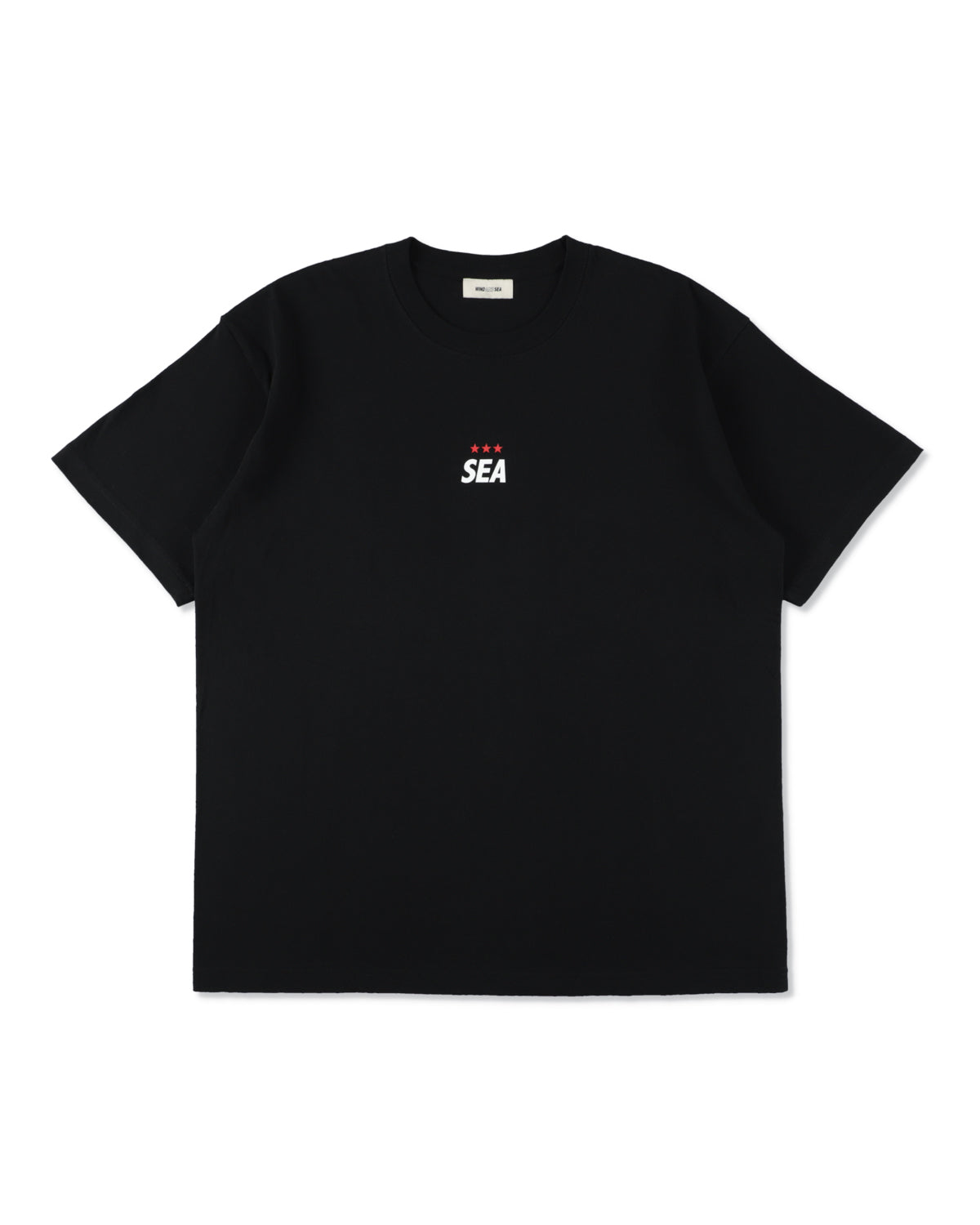 ORION BEER x WDS OG LOGO S/S TEE