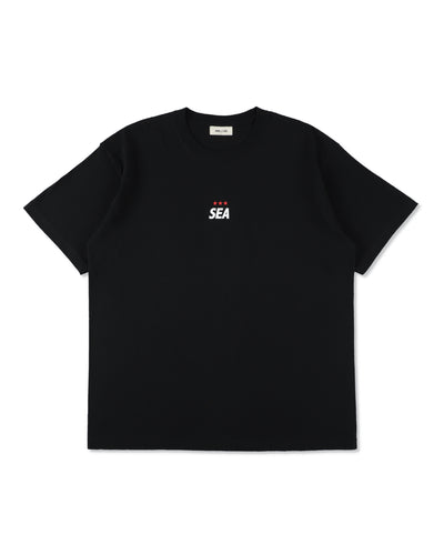 ORION BEER x WDS OG LOGO S/S TEE