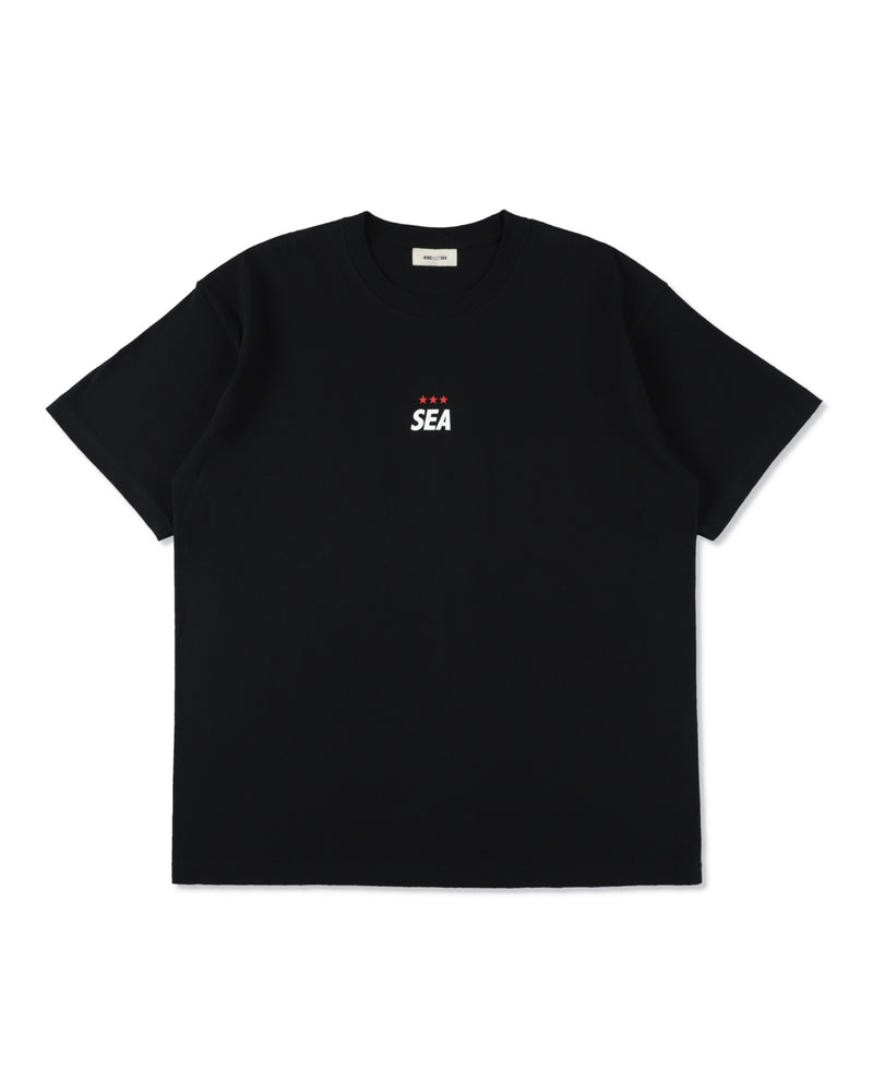 ORION BEER x WDS OG LOGO S/S TEE