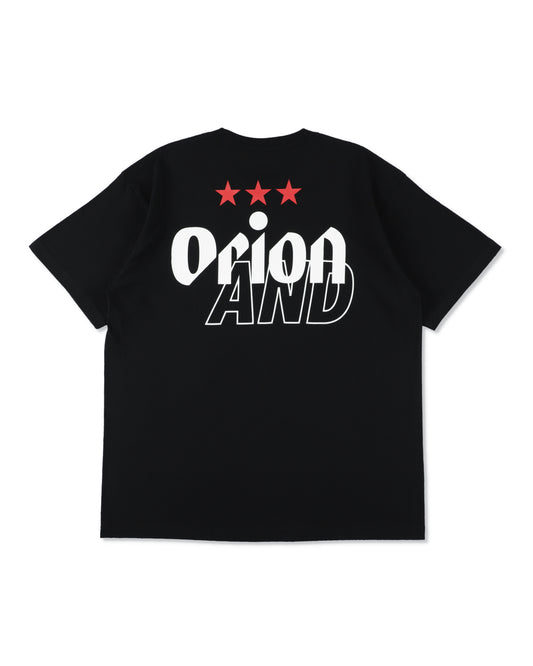 ORION BEER x WDS OG LOGO S/S TEE