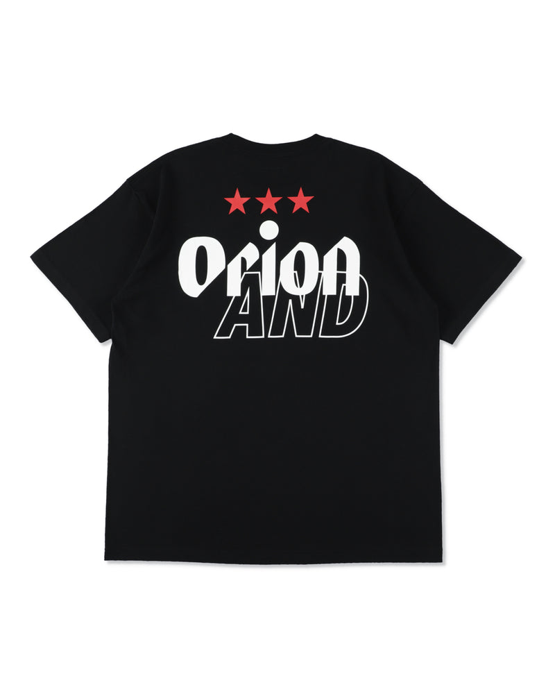 ORION BEER x WDS OG LOGO S/S TEE