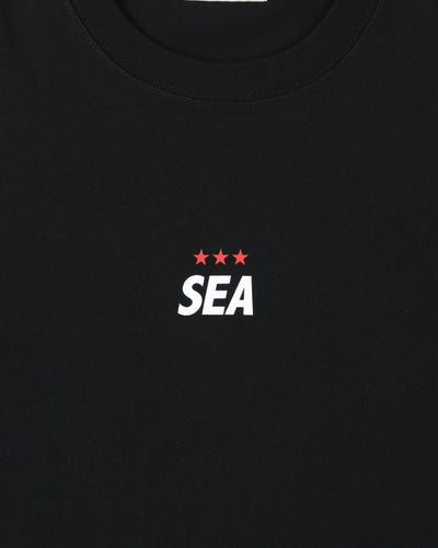 ORION BEER x WDS OG LOGO S/S TEE