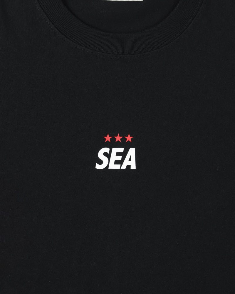 ORION BEER x WDS OG LOGO S/S TEE