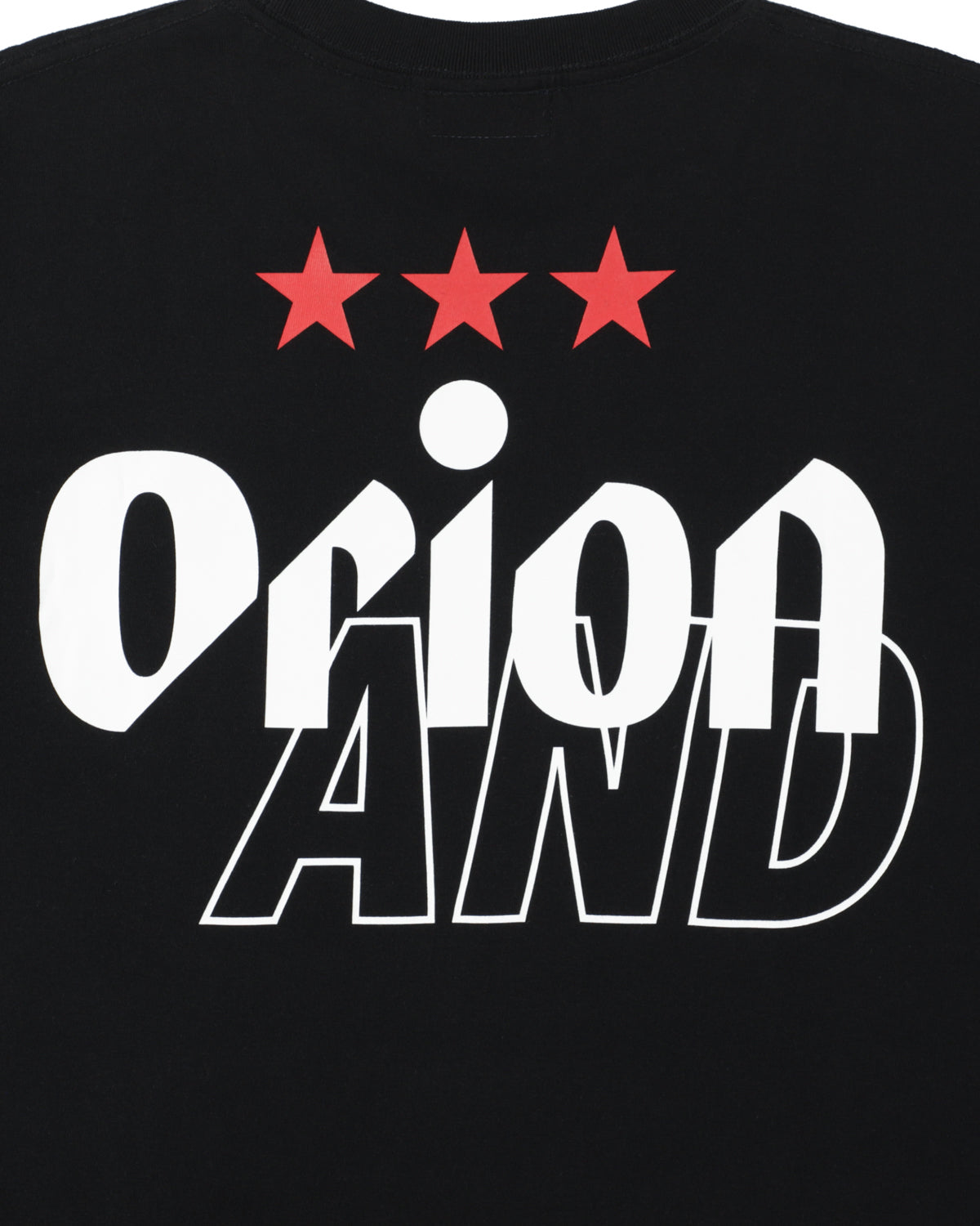 【WIND AND SEA】ORION BEER x WDS Tシャツ 黒 L ORION BEER x WDS OG LOGO S/S TEE – WIND AND SEA