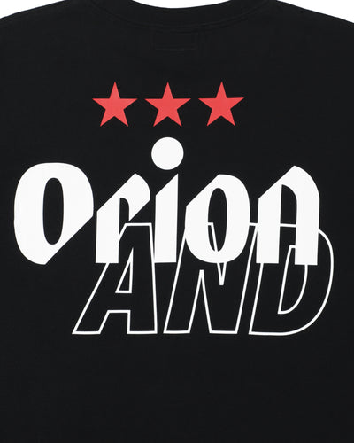 ORION BEER x WDS OG LOGO S/S TEE