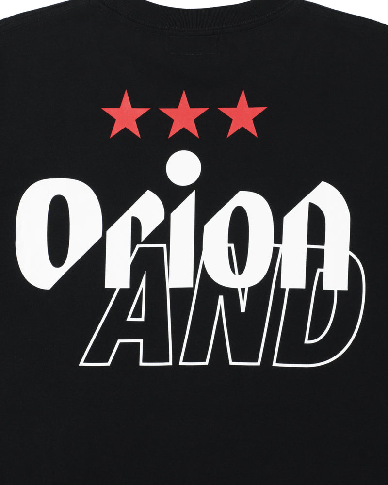 ORION BEER x WDS OG LOGO S/S TEE