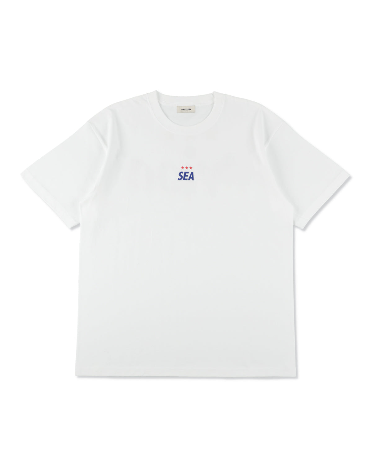ORION BEER x WDS OG LOGO S/S TEE
