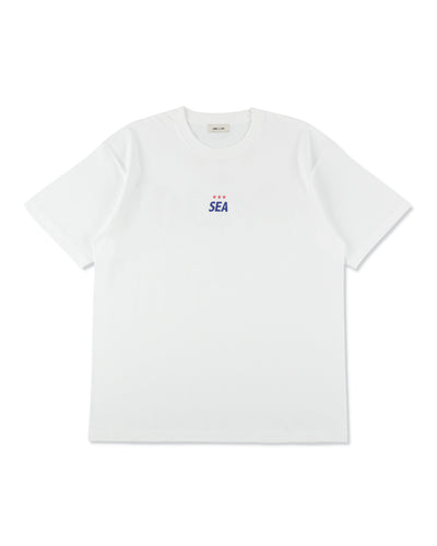 ORION BEER x WDS OG LOGO S/S TEE