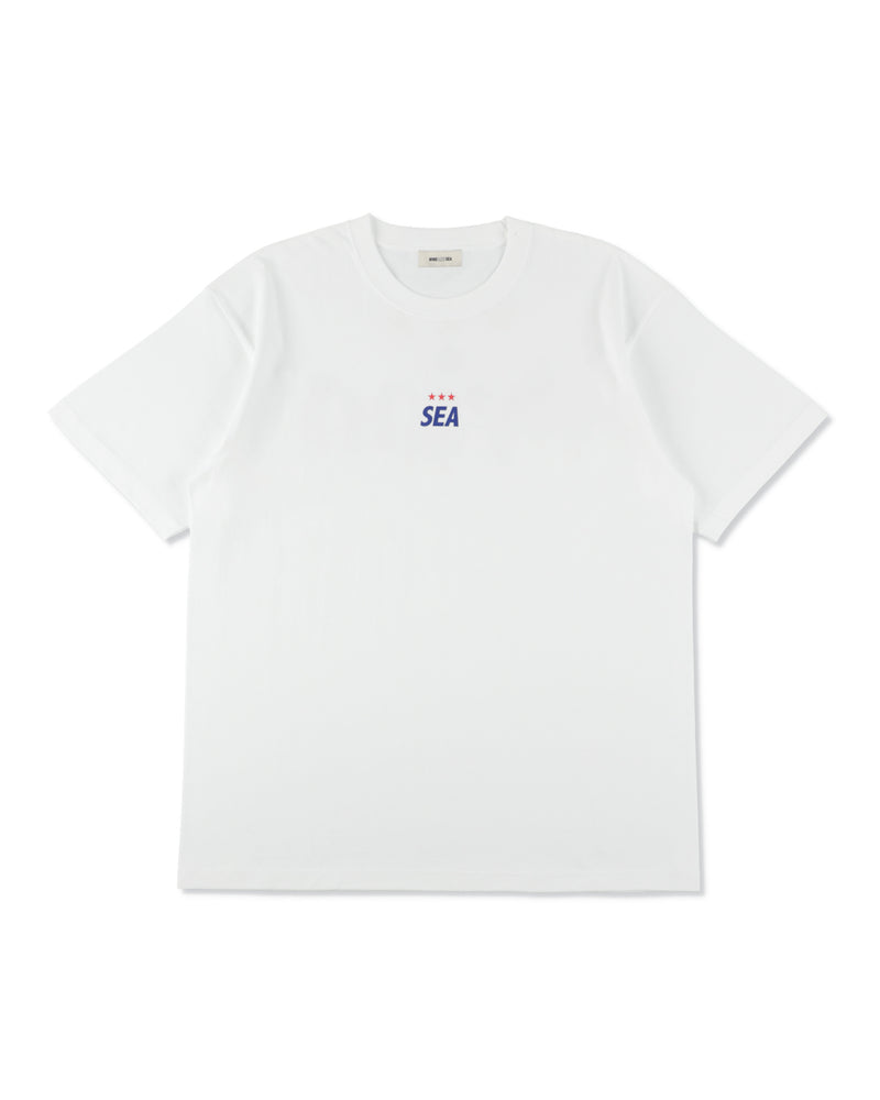 ORION BEER x WDS OG LOGO S/S TEE