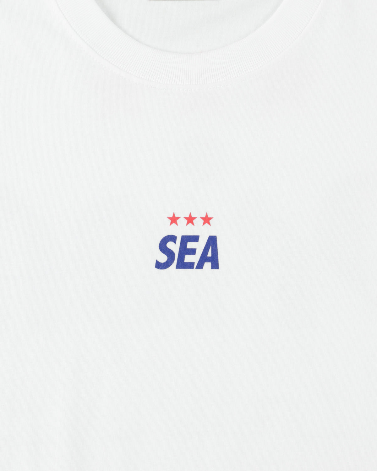 ORION BEER x WDS OG LOGO S/S TEE – WIND AND SEA