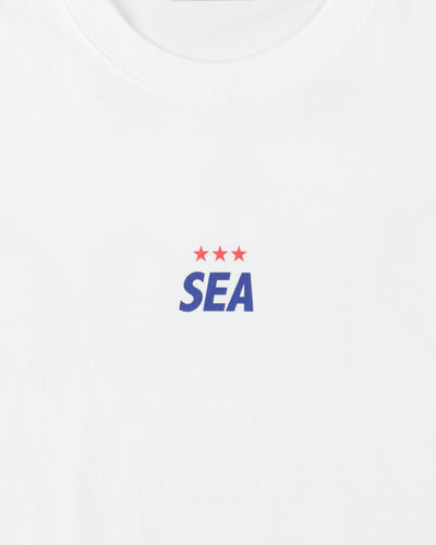 ORION BEER x WDS OG LOGO S/S TEE