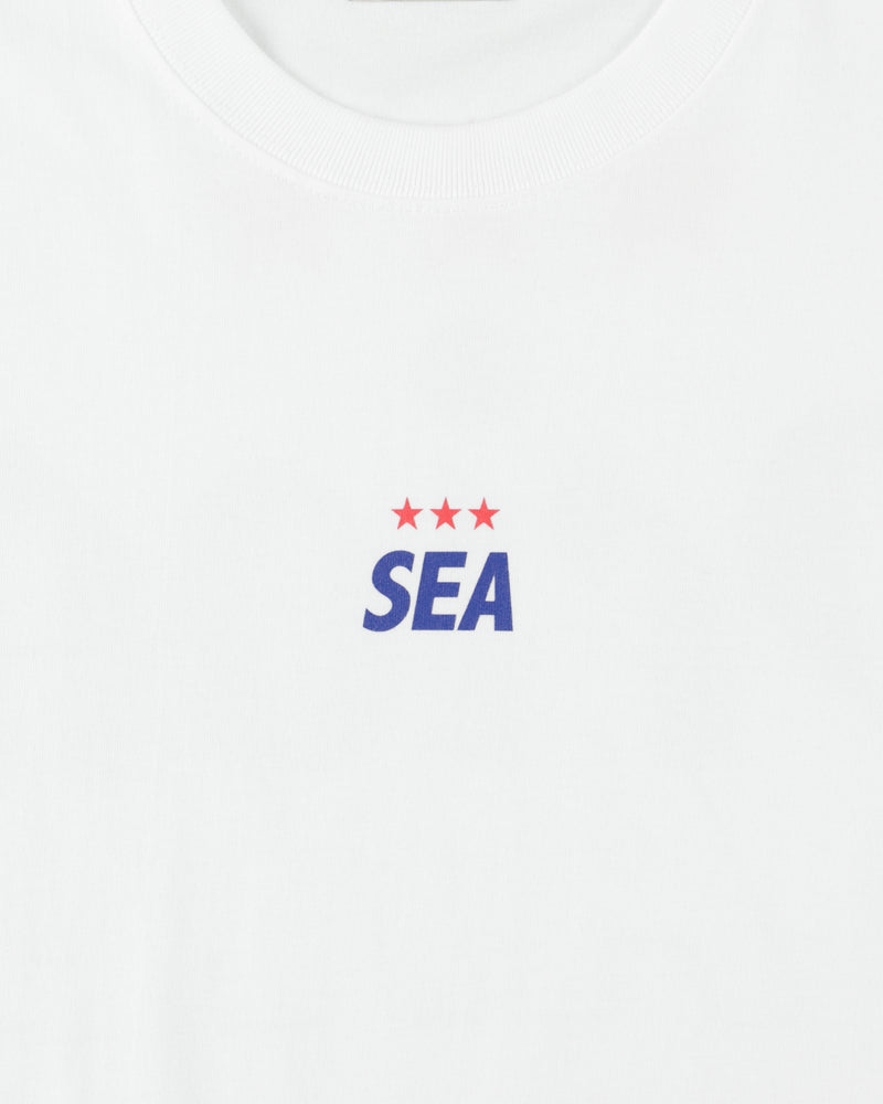 ORION BEER x WDS OG LOGO S/S TEE