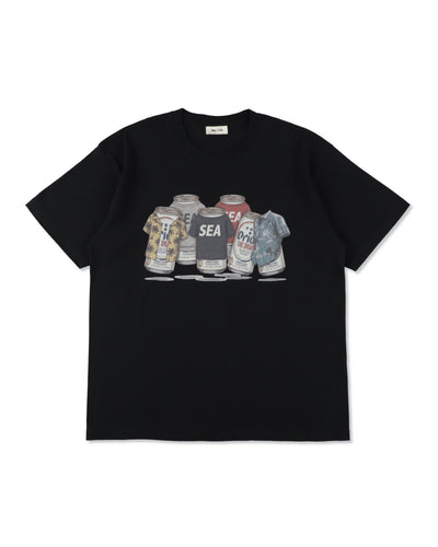 ORION BEER × WDS CAN ART TEE S/S