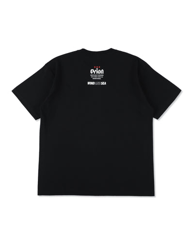 ORION BEER × WDS CAN ART TEE S/S