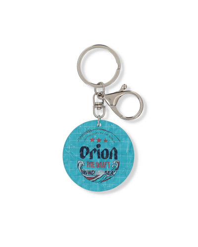ORION BEER x WDS LABEL KEYHOLDER