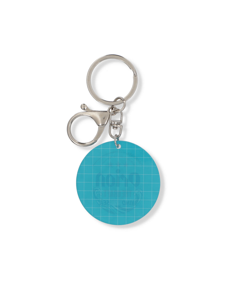 ORION BEER x WDS LABEL KEYHOLDER