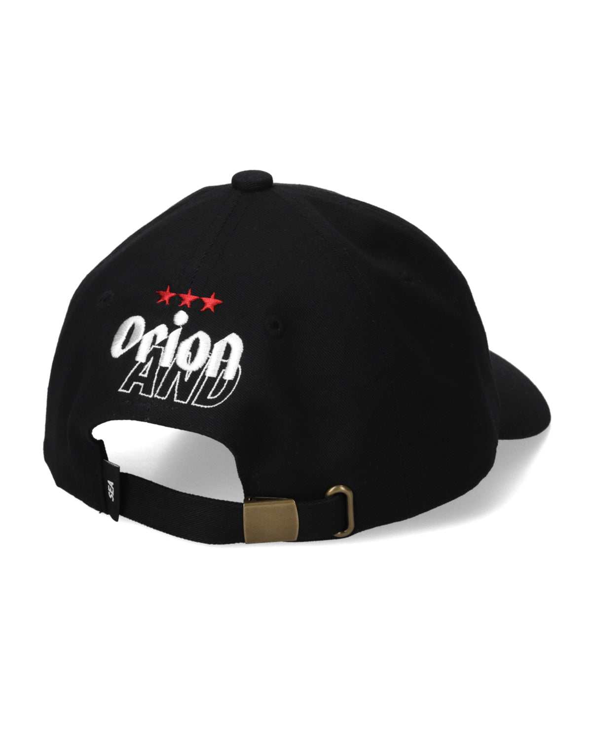 ORION BEER x WDS CAP