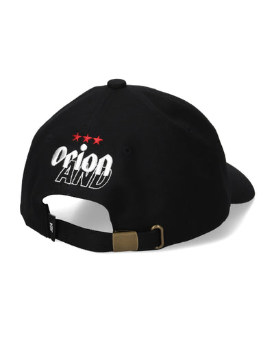 ORION BEER x WDS CAP