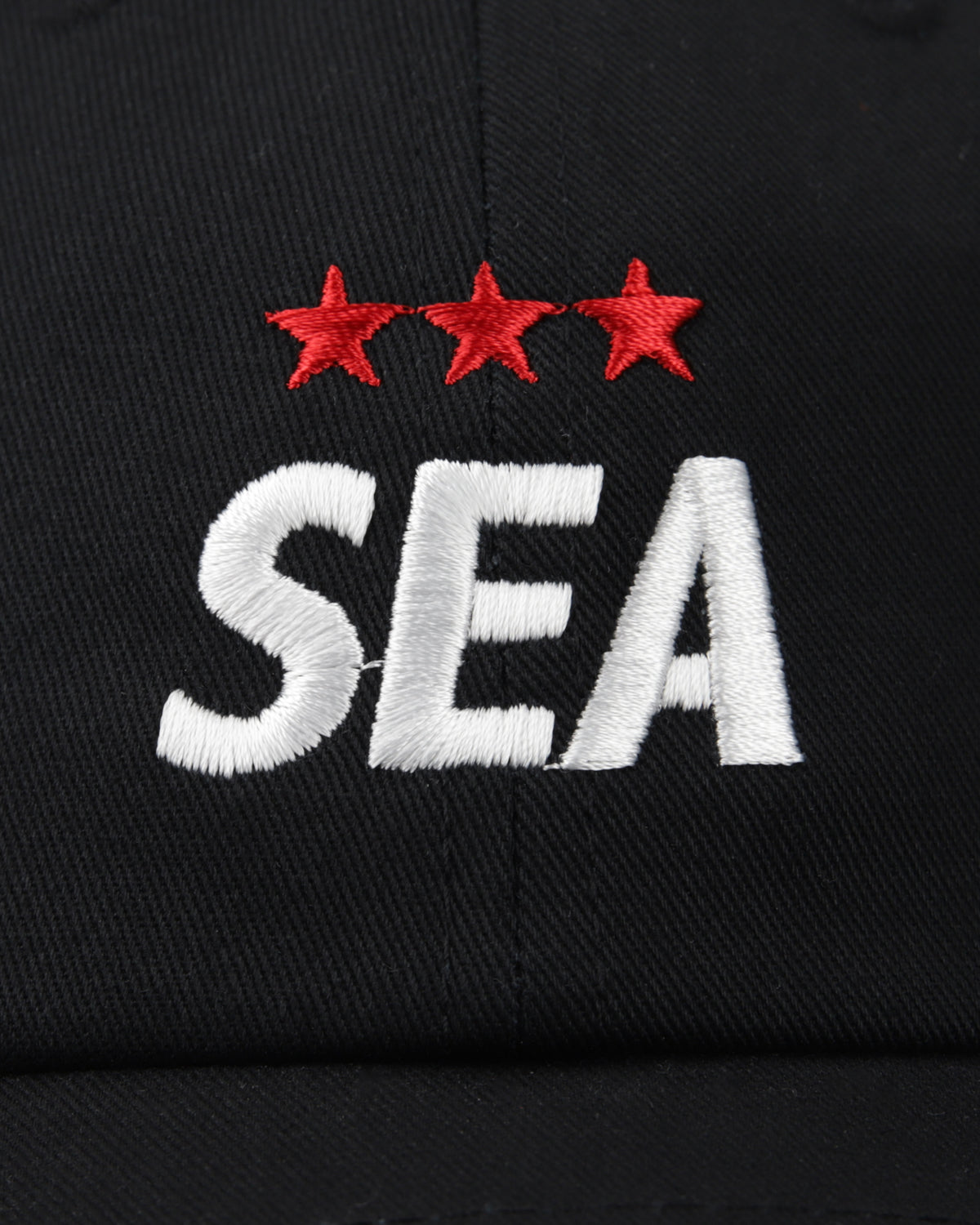 【WIND AND SEA】 ORION BEER x WDS CAP 黒 ORION BEER x WDS CAP – WIND AND SEA