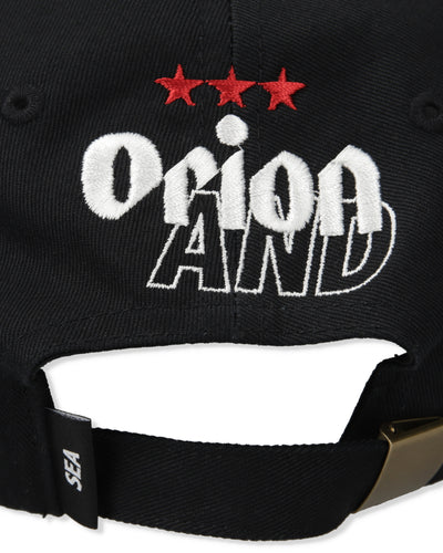 ORION BEER x WDS CAP