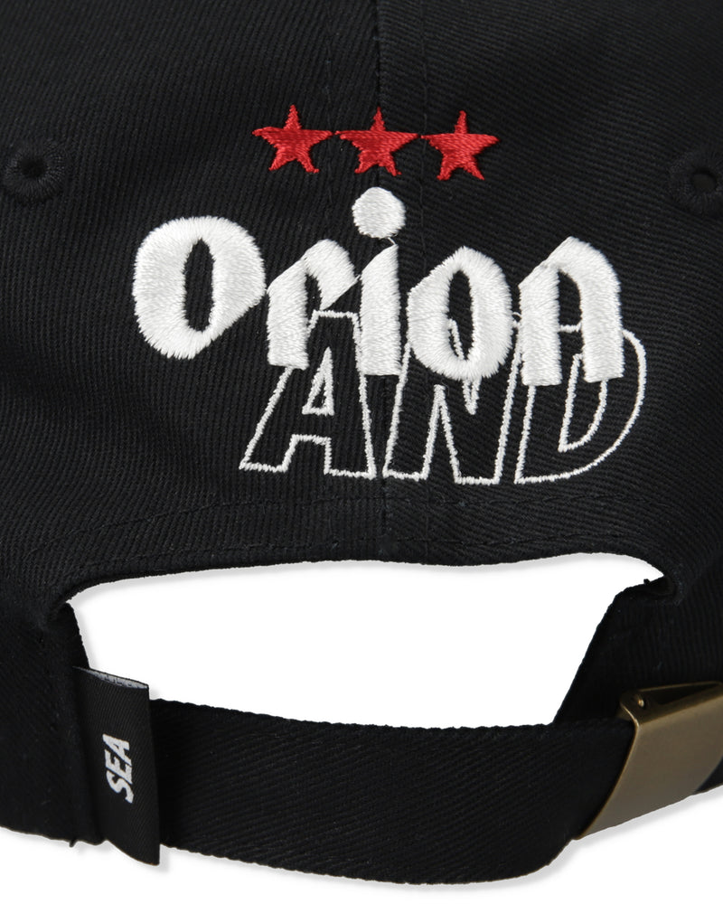 ORION BEER x WDS CAP