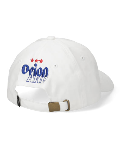 ORION BEER x WDS CAP