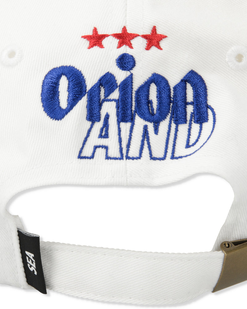 ORION BEER x WDS CAP