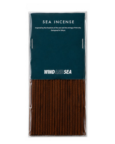 SEA INCENSE