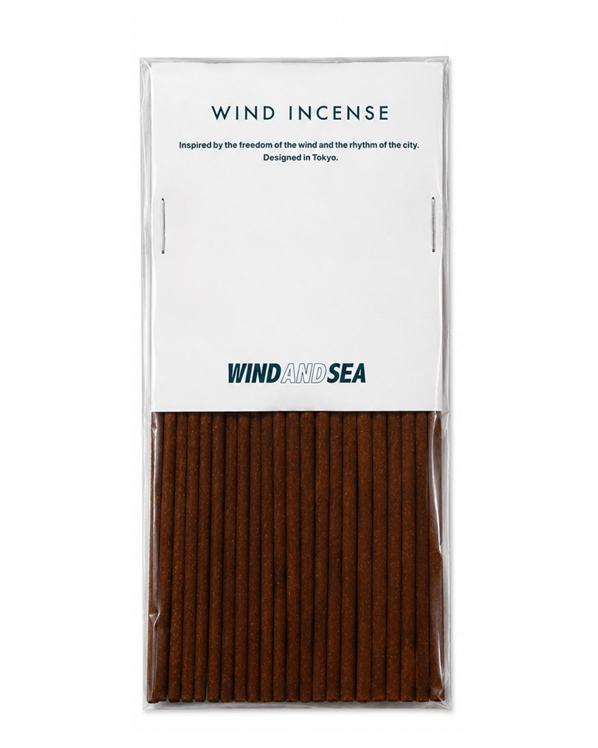 WIND INCENSE