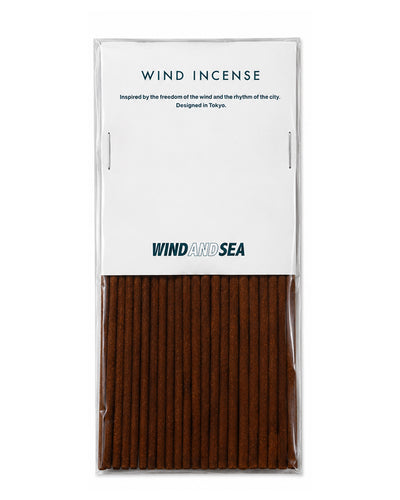 WIND INCENSE