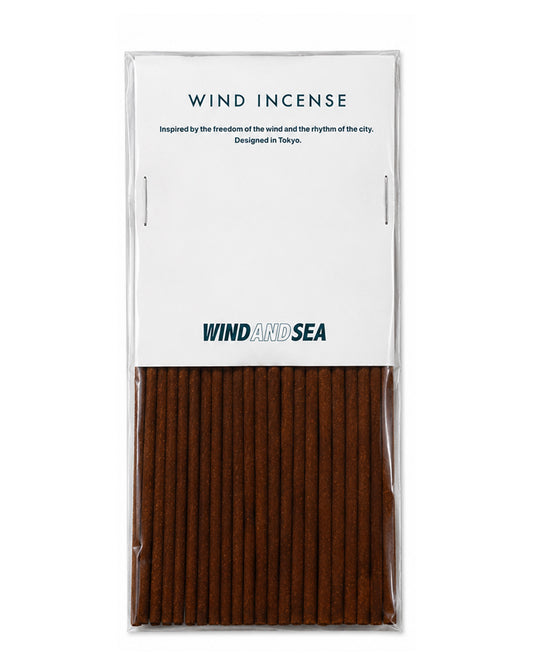 WIND INCENSE