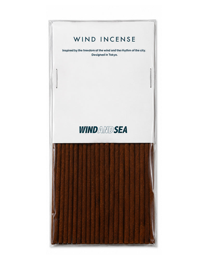 WIND INCENSE